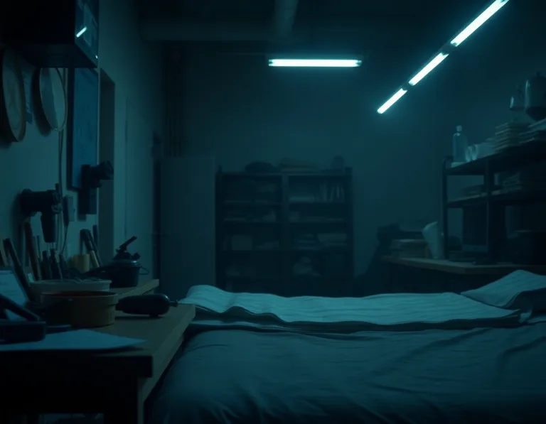 disinfestazione cimici da letto Villaricca